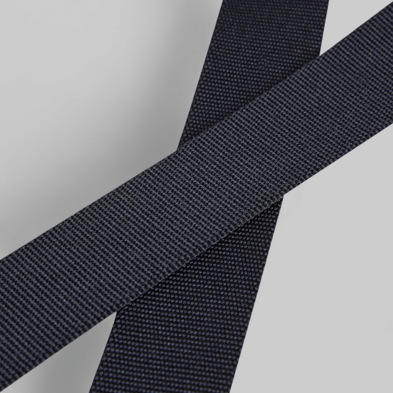 Y-3 Classic Belt - Black