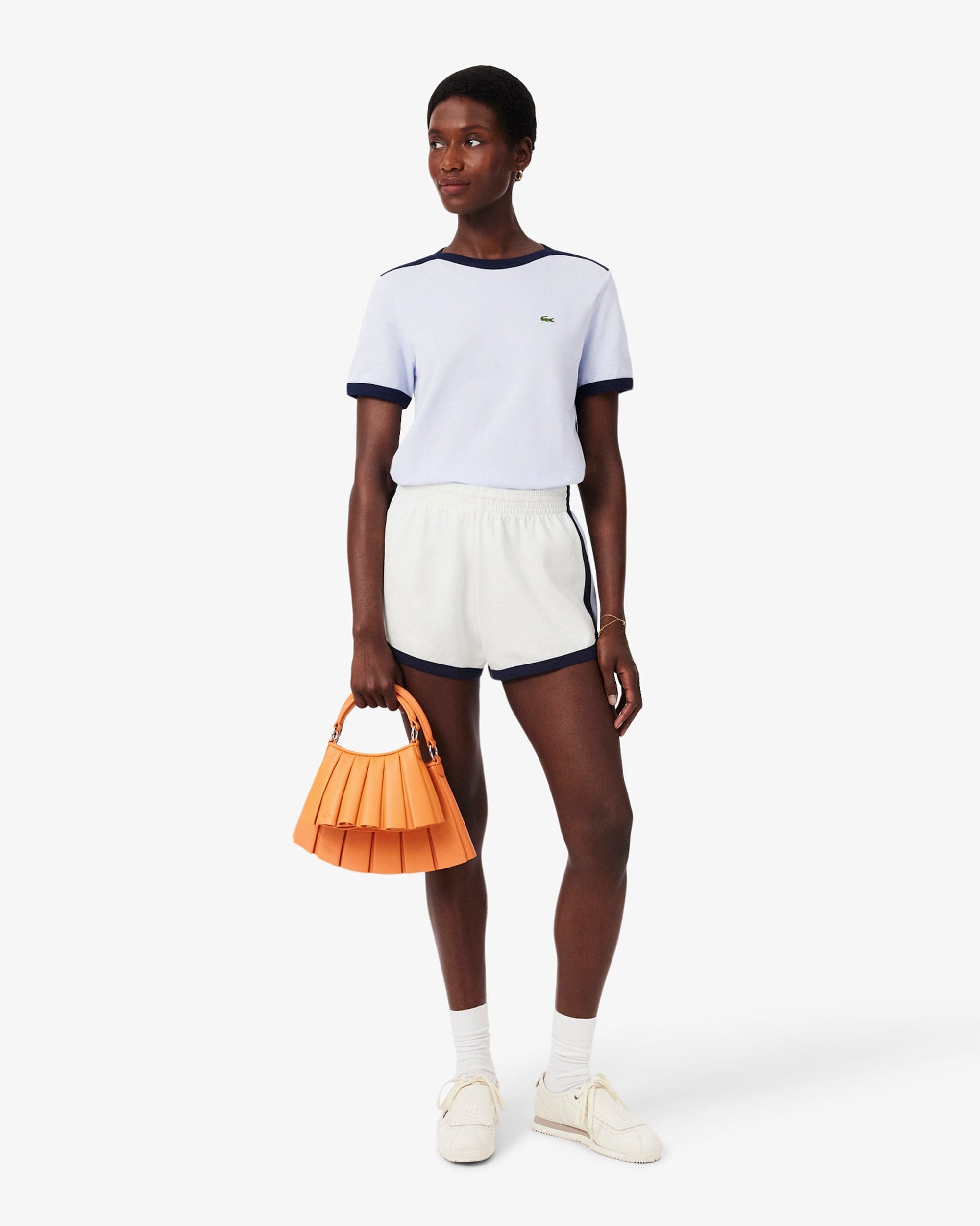 Lacoste Pantalones cortos Lacoste Re - edition para mujer