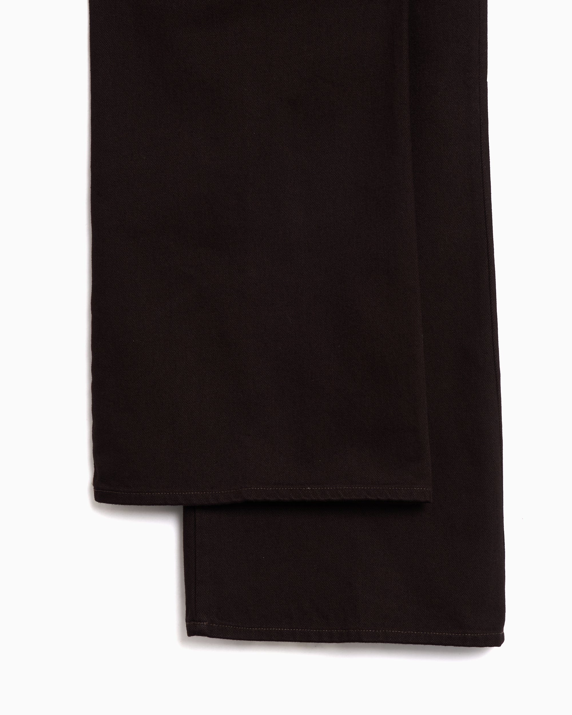 Lacoste Pantalones vaqueros Wide Leg Relaxed Lacoste Retro para mujer