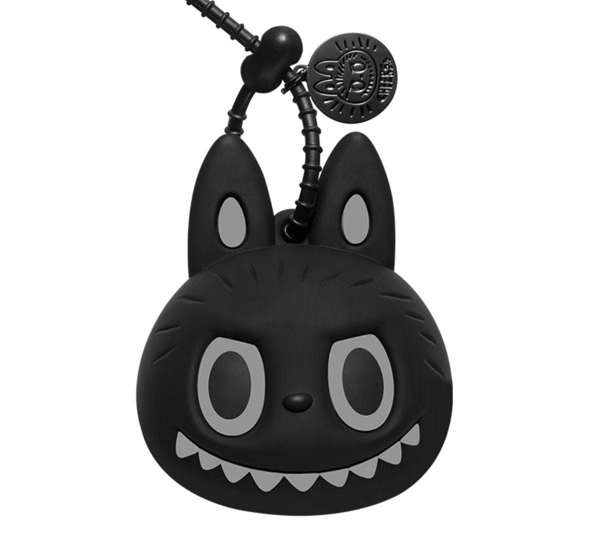 Brandonz Labubu THE - MONSTERS - 10th - Anniversary - Series earphone case by POP MART