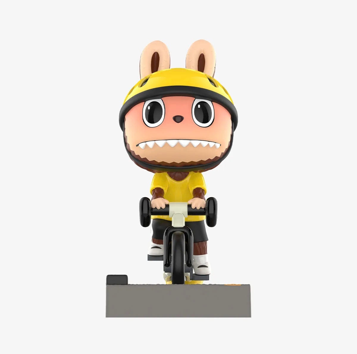 Chasethepop LABUBU Summer Ride Figure by POP MART
