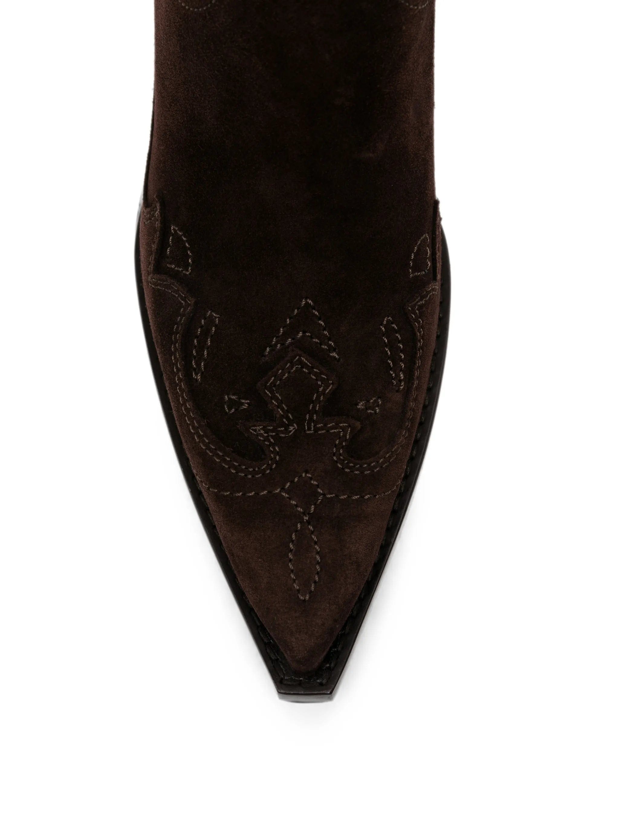 Paris Texas Dallas ankle boots