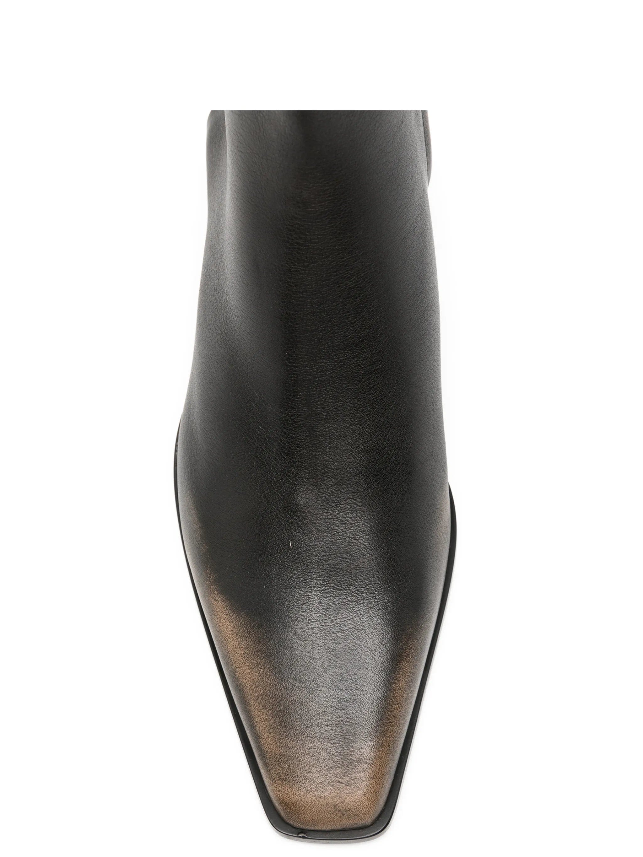 Paris Texas Bettina ankle boots