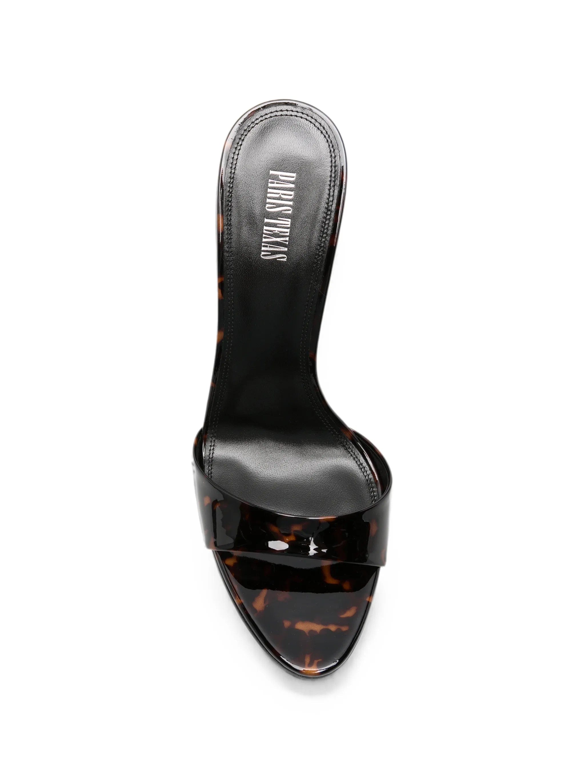 Paris Texas Lidia heeled sandals