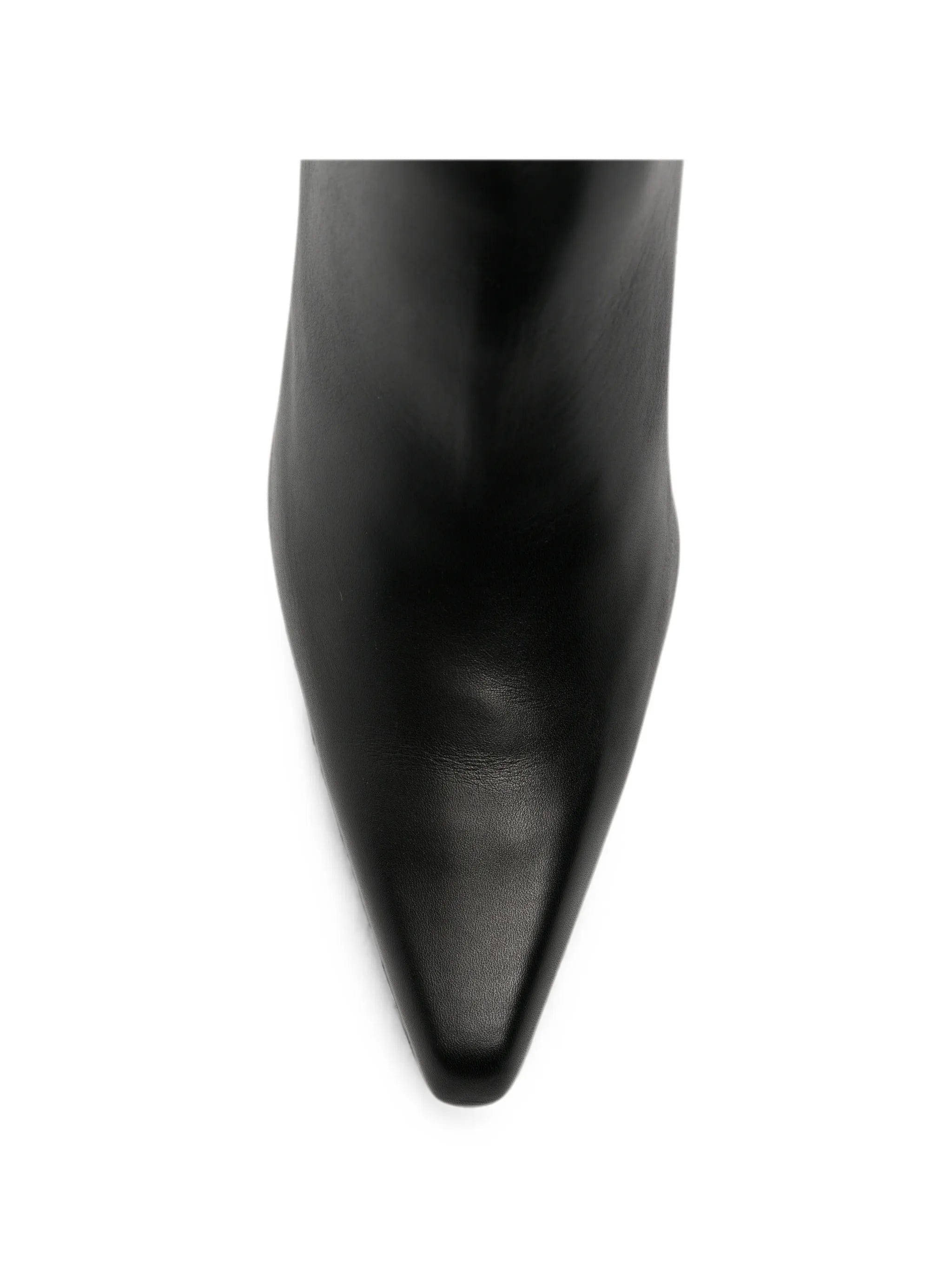 Paris Texas Jane pointed - toe ankle boots