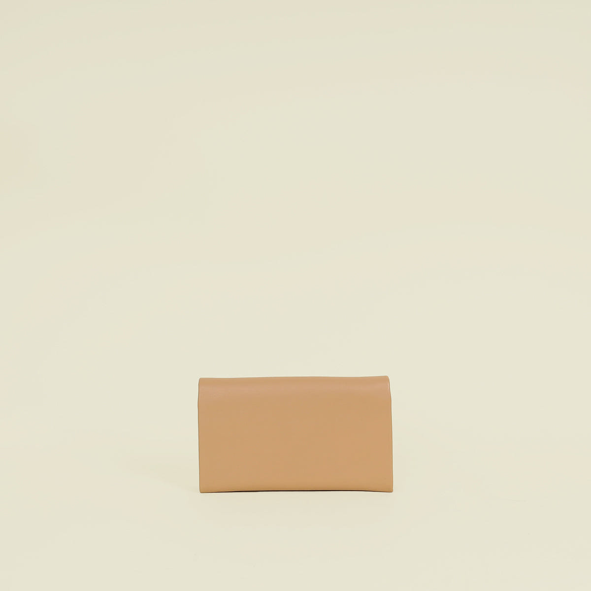 Chloe Nude Large French Wallet