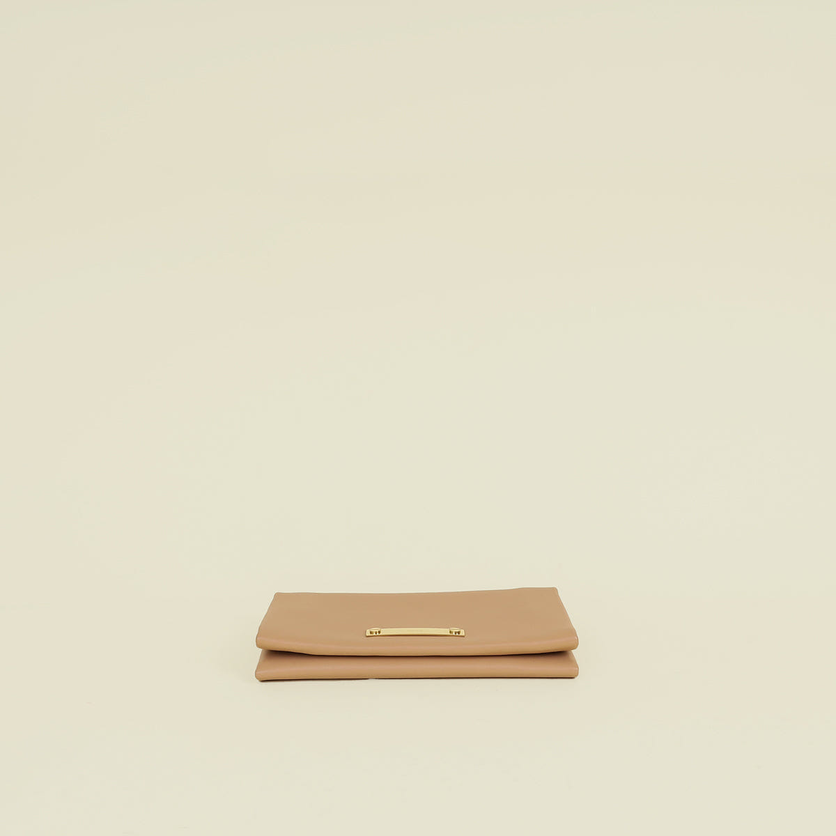 Chloe Nude Large French Wallet