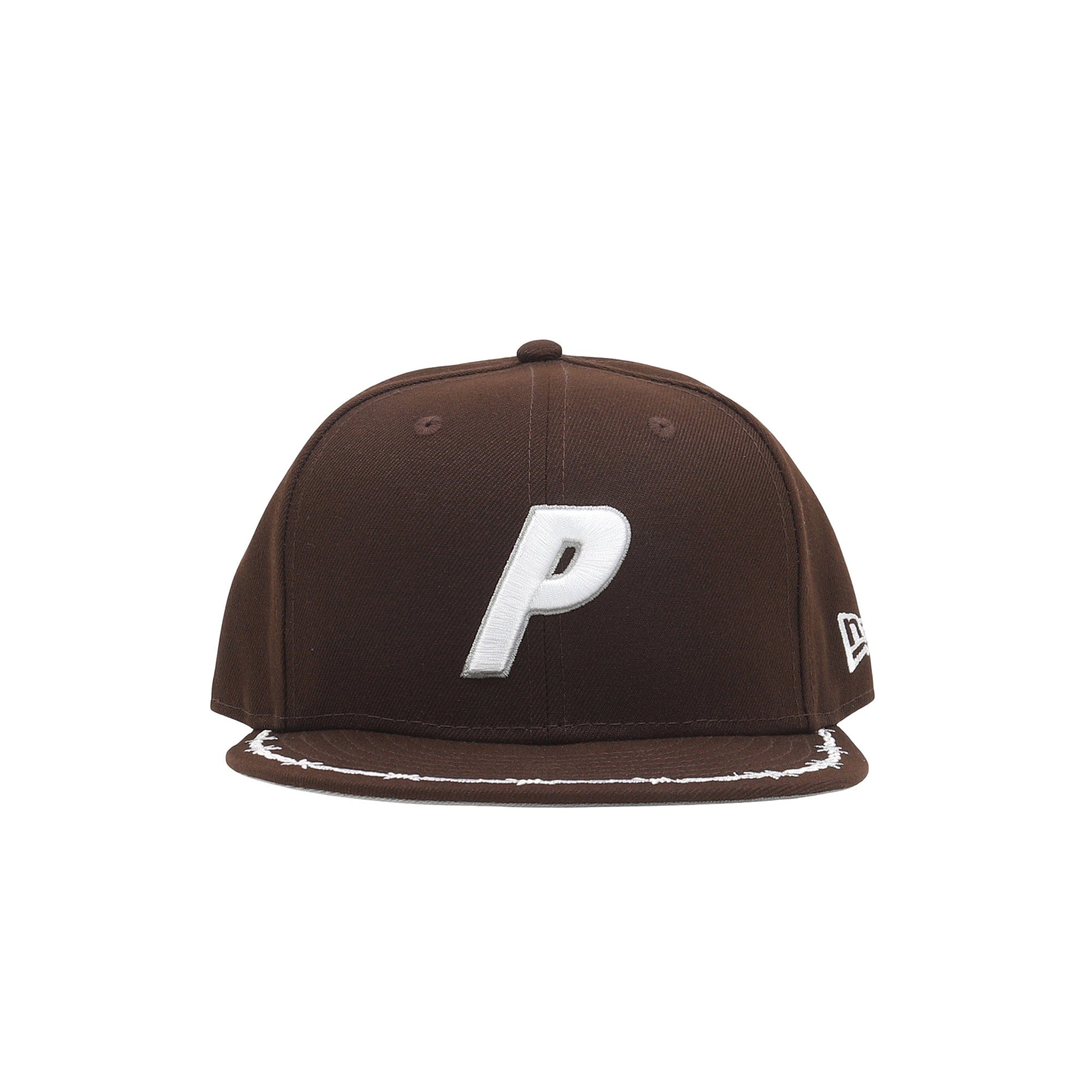 Palace New Era P 59Fifty - Fox