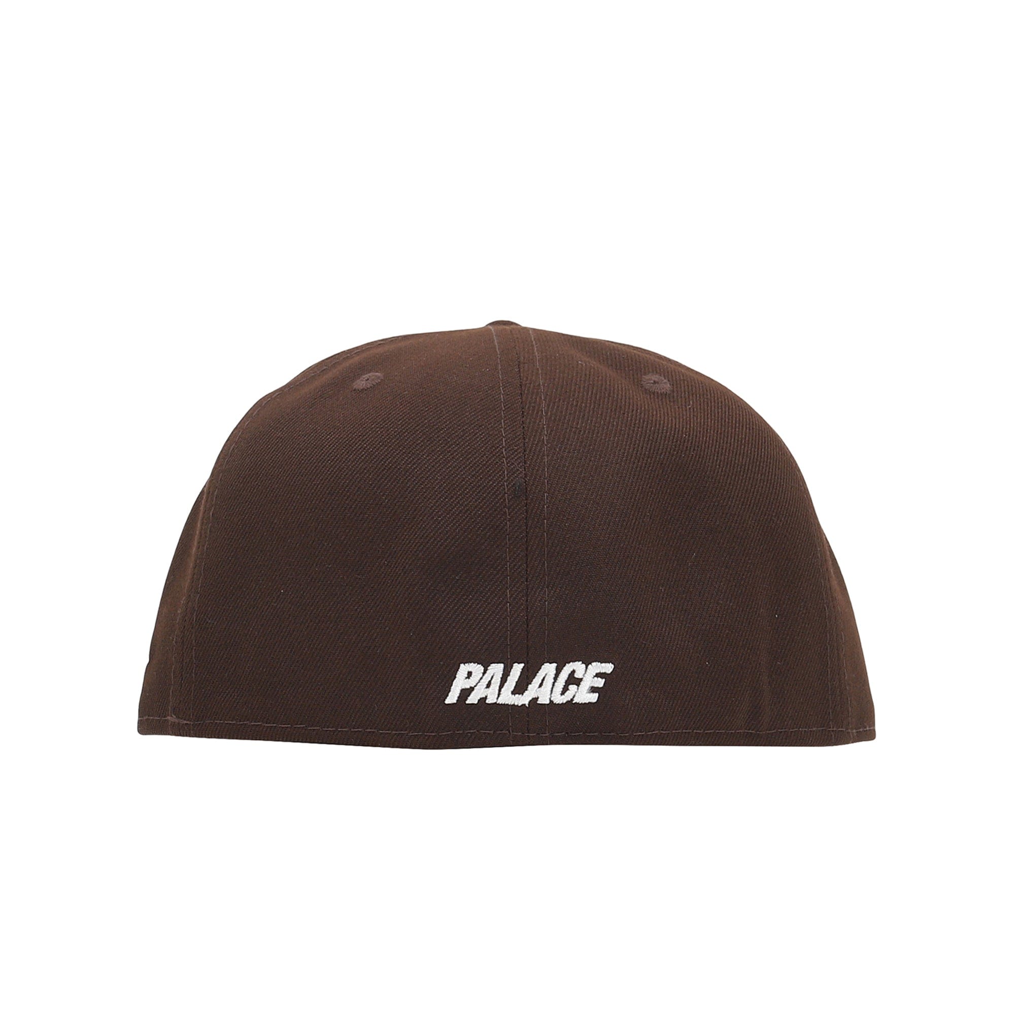 Palace New Era P 59Fifty - Fox