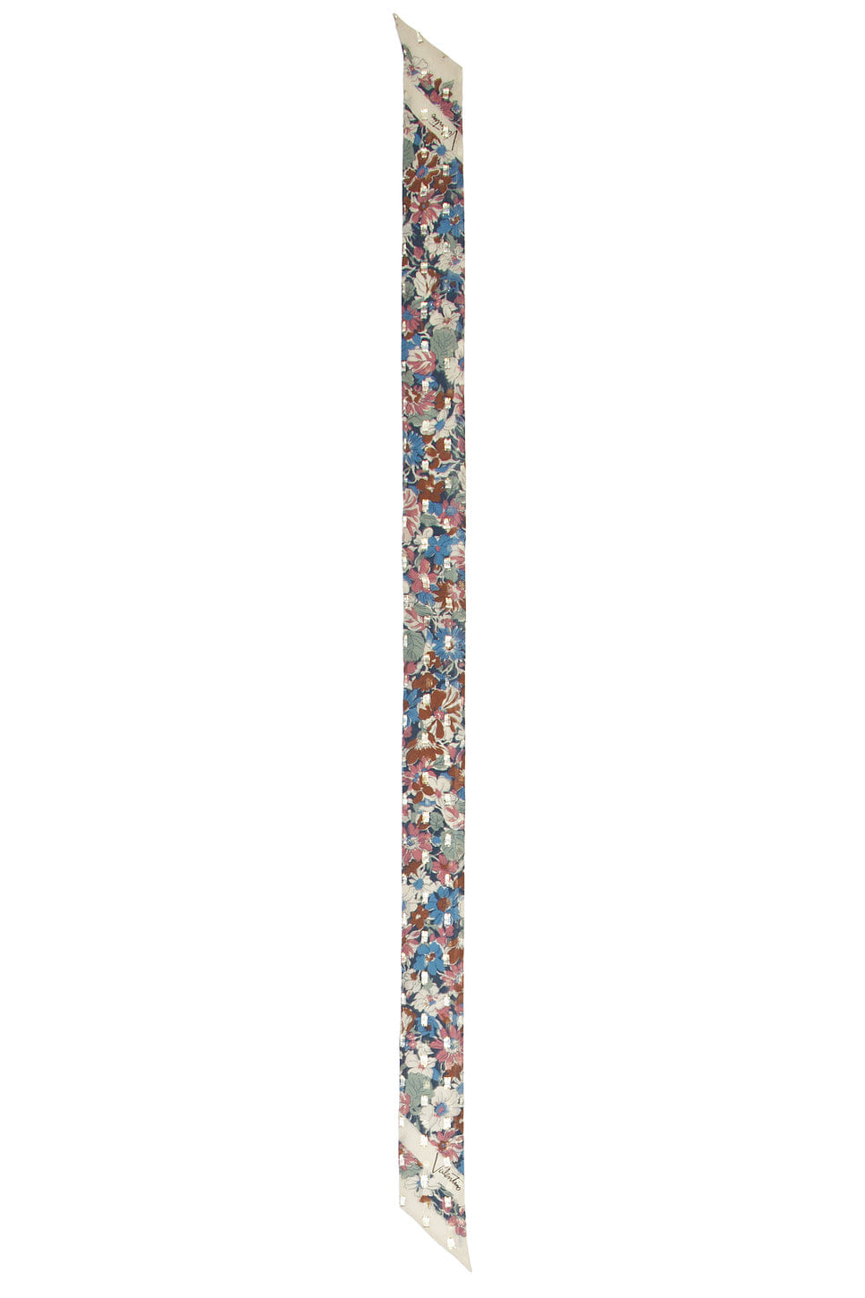 Valentino Garavani Scarf Bandeau
