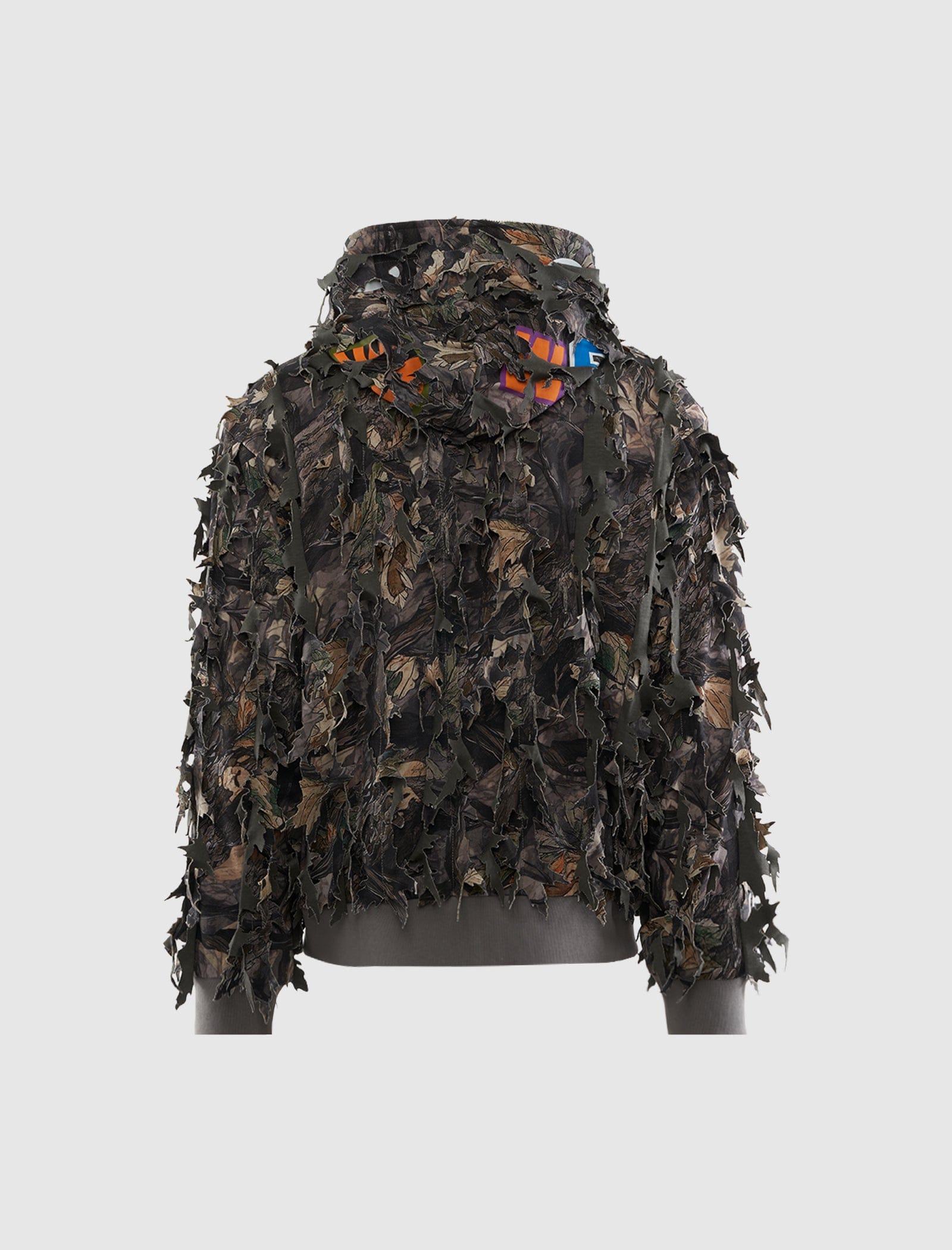 A Bathing APE FULL - ZIP HOODIE
