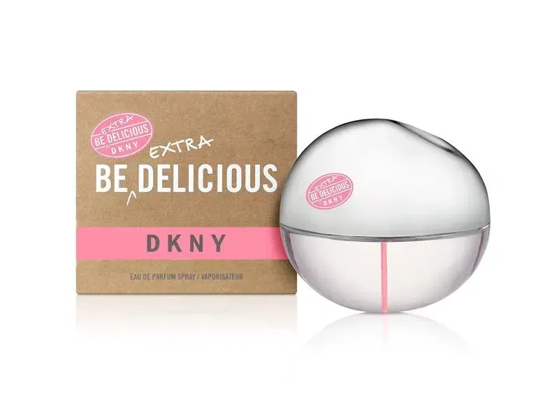 DKNY Be Extra Delicious EDP For Women 100 ml