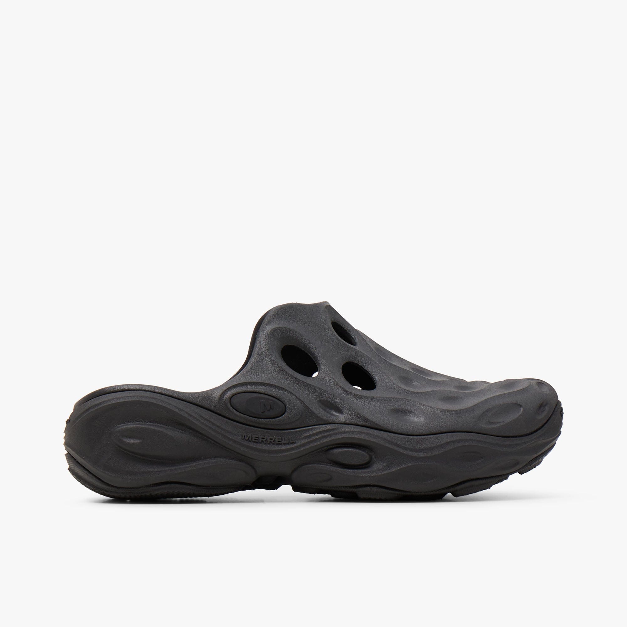 Merrell 1TRL Women's Hydro Next Gen Mule Triple Black