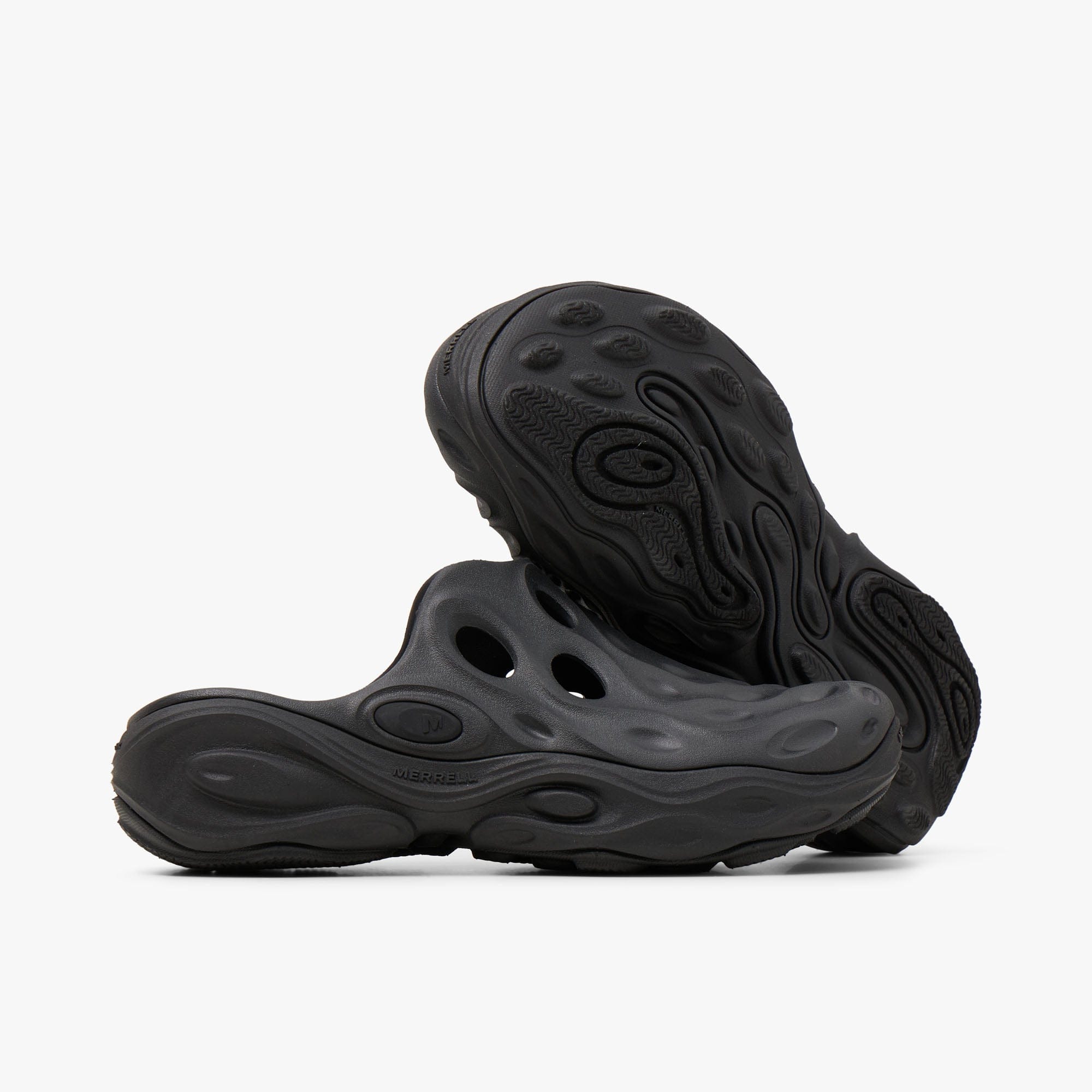 Merrell 1TRL Women's Hydro Next Gen Mule Triple Black