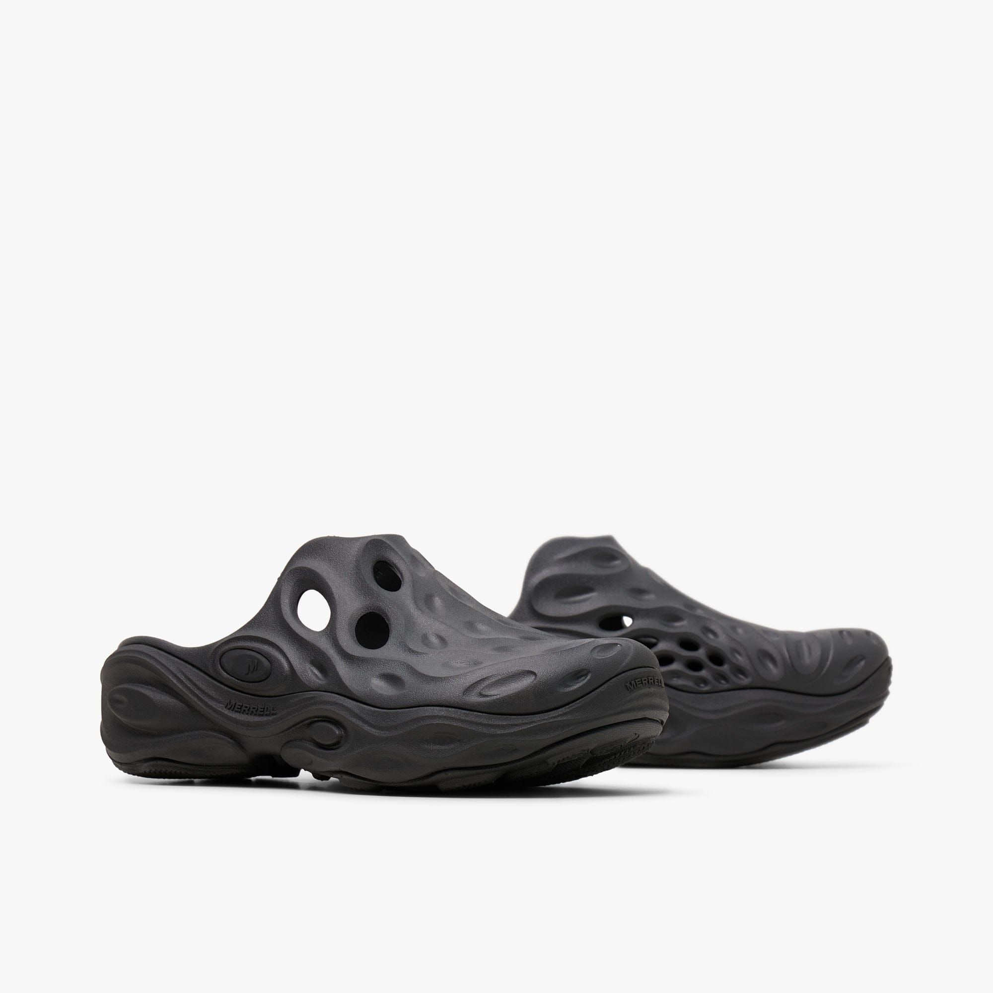 Merrell 1TRL Women's Hydro Next Gen Mule Triple Black