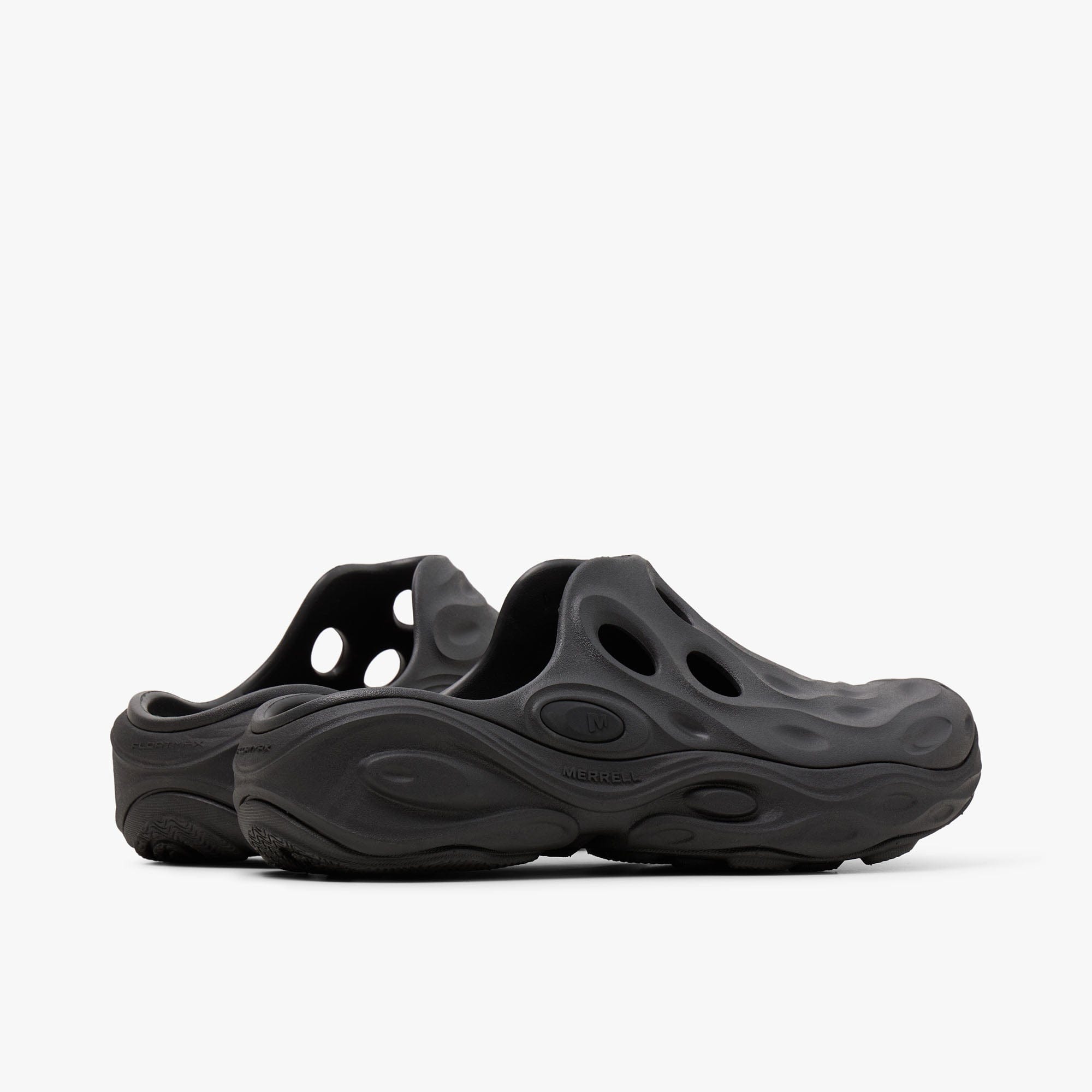 Merrell 1TRL Women's Hydro Next Gen Mule Triple Black