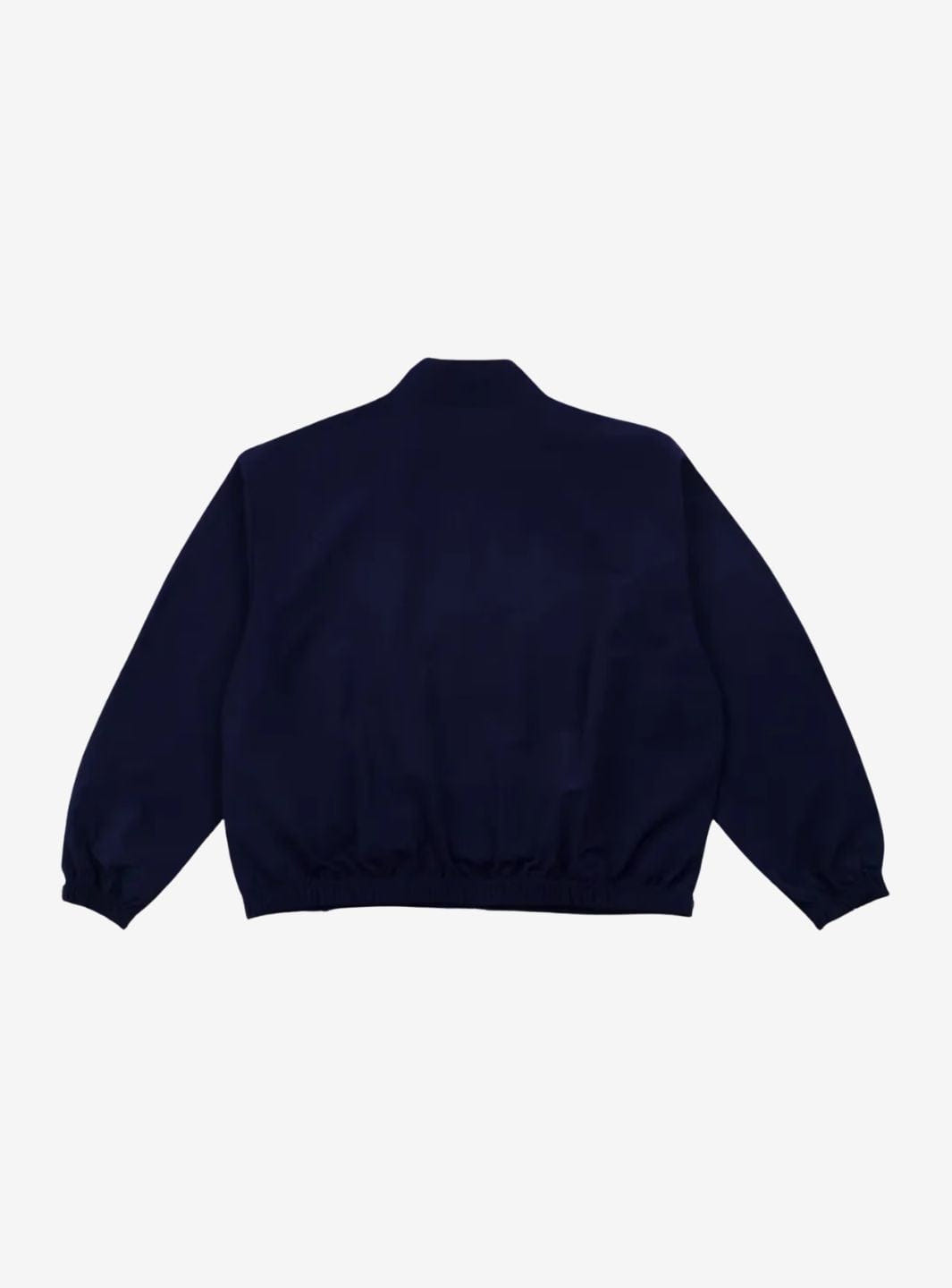 Cactus Jack Travis Scott Cactus Jack x Fragment x Nike Tokyo Windbreaker Zip Jacket Navy