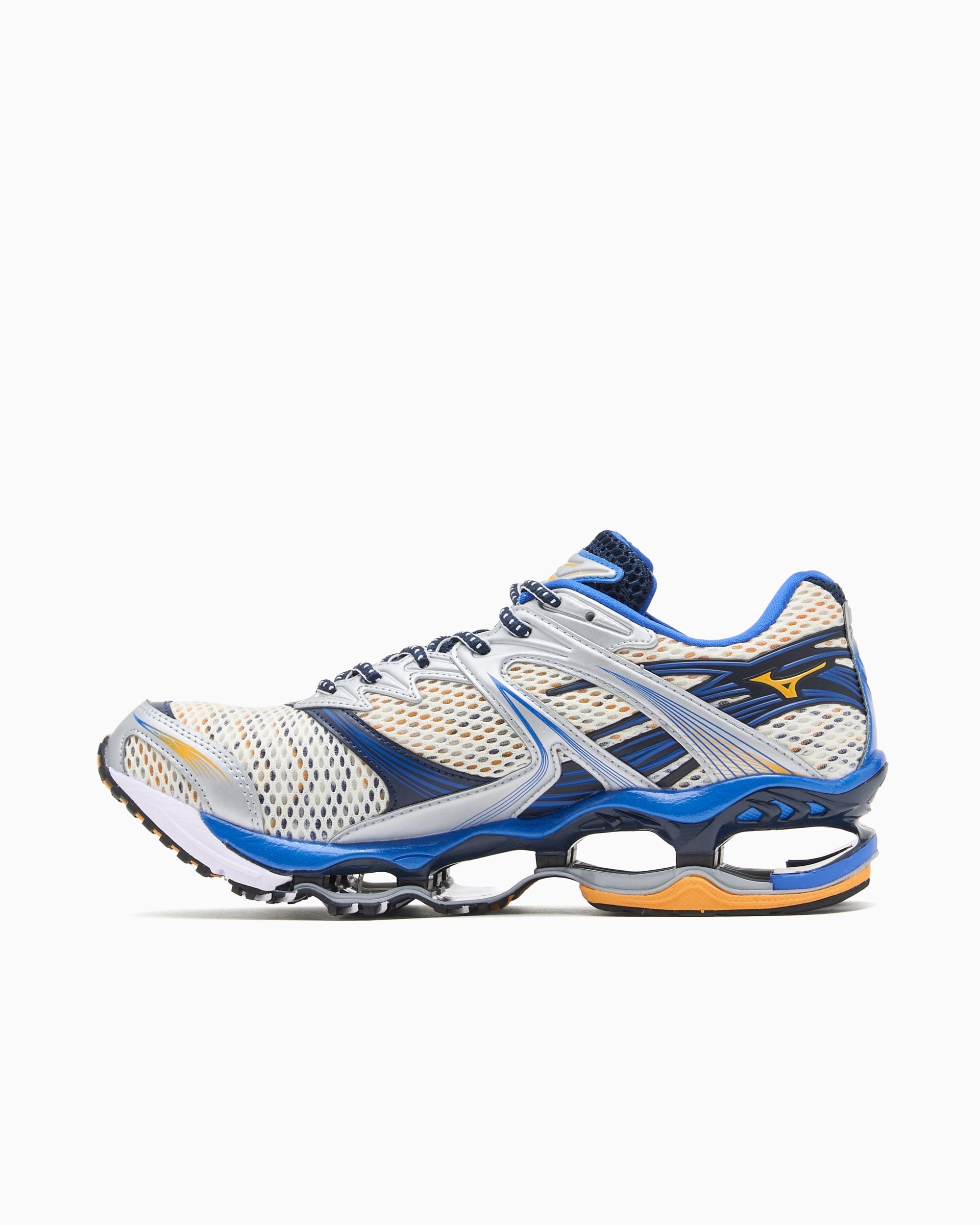 Mizuno Wave Prophecy 1 Artisan's Gold
