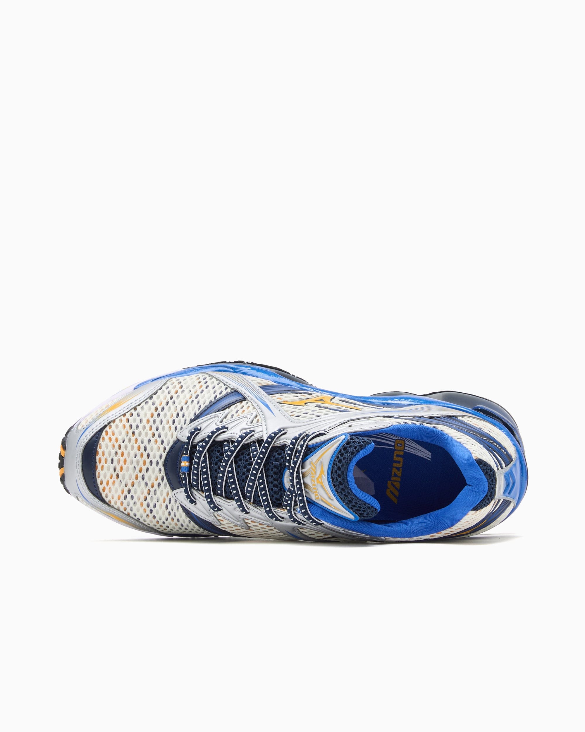 Mizuno Wave Prophecy 1 Artisan's Gold