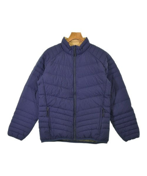 Mizuno Down jackets/Vests