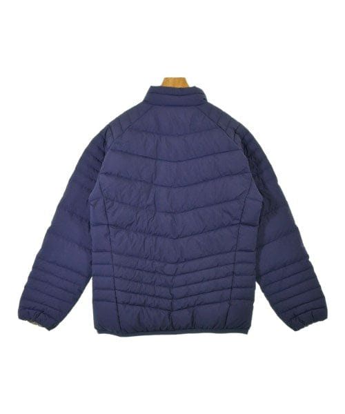Mizuno Down jackets/Vests