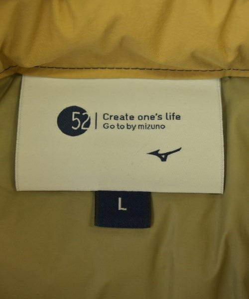 Mizuno Down jackets/Vests