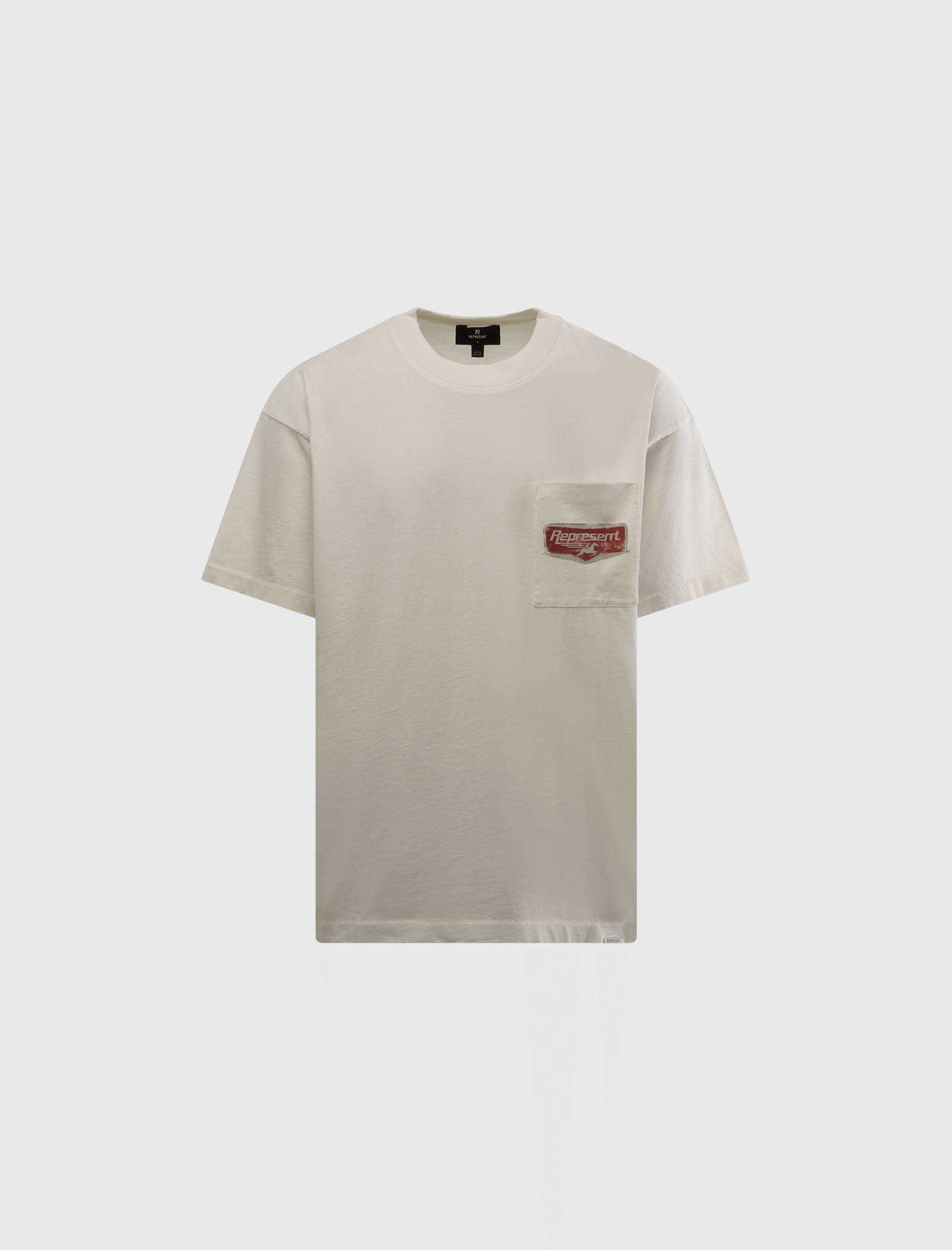Represent NOTHING FASTER T-Shirt