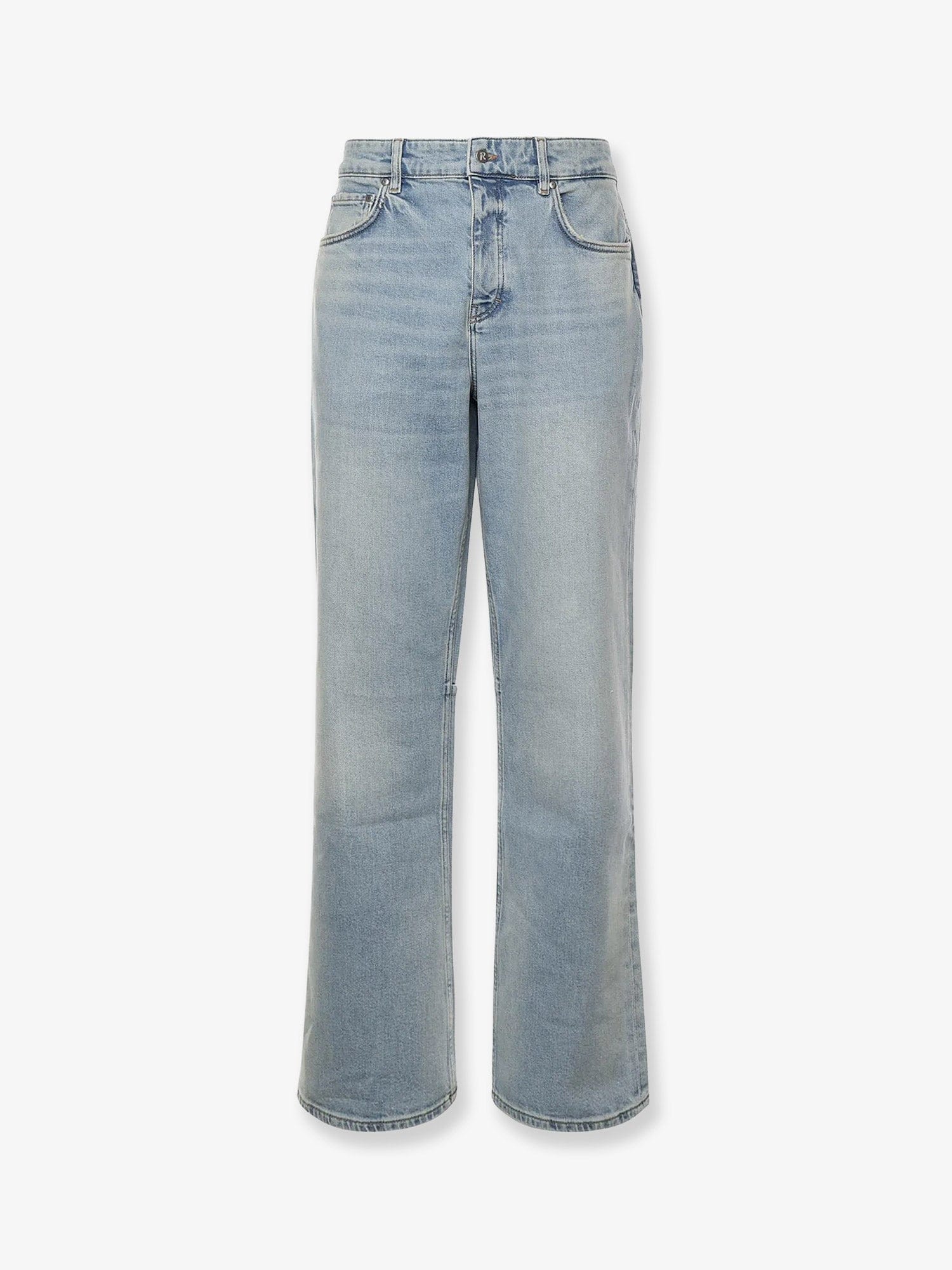Represent Boot Cut Jeans