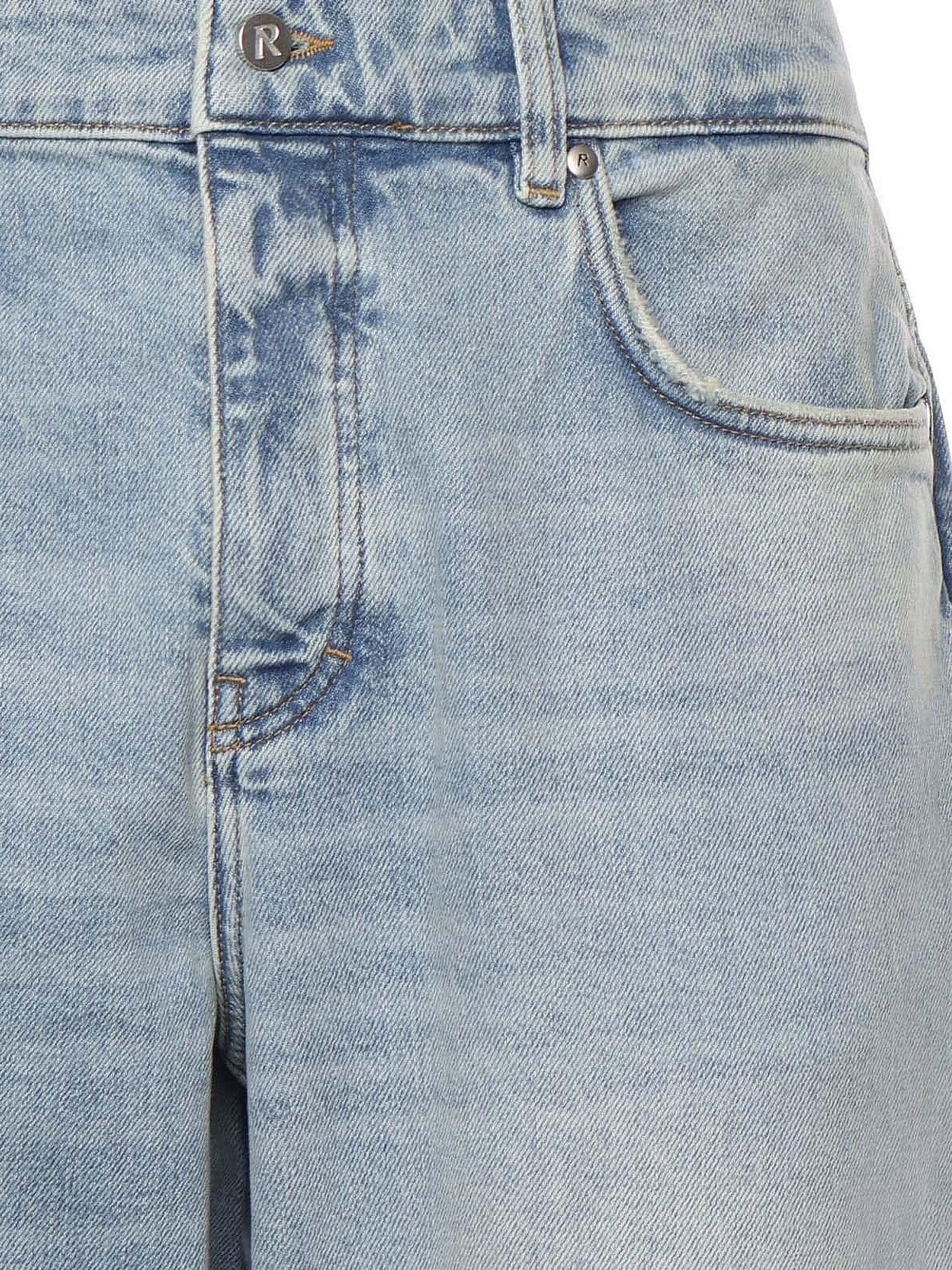Represent Boot Cut Jeans