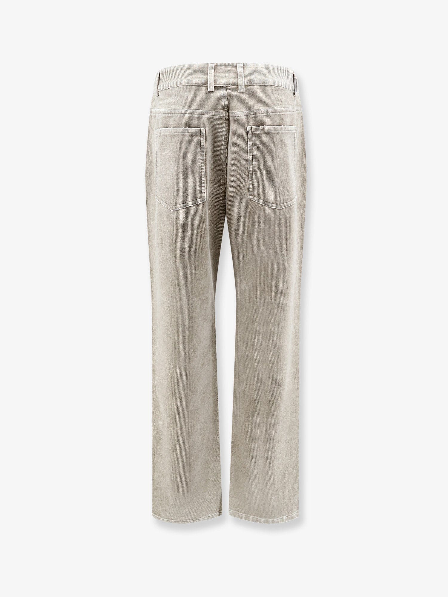 Represent Velvet trousers