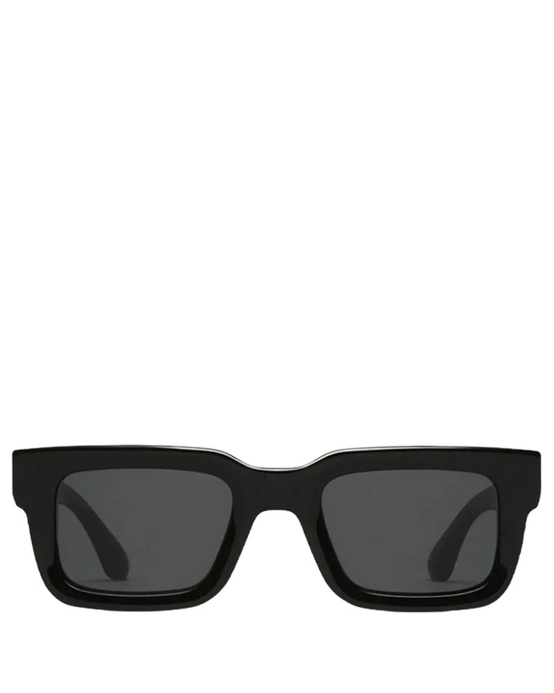 Chimi 05.2 Medium Black Sunglasses