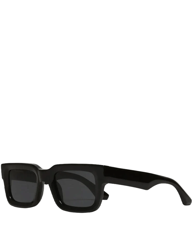 Chimi 05.2 Medium Black Sunglasses