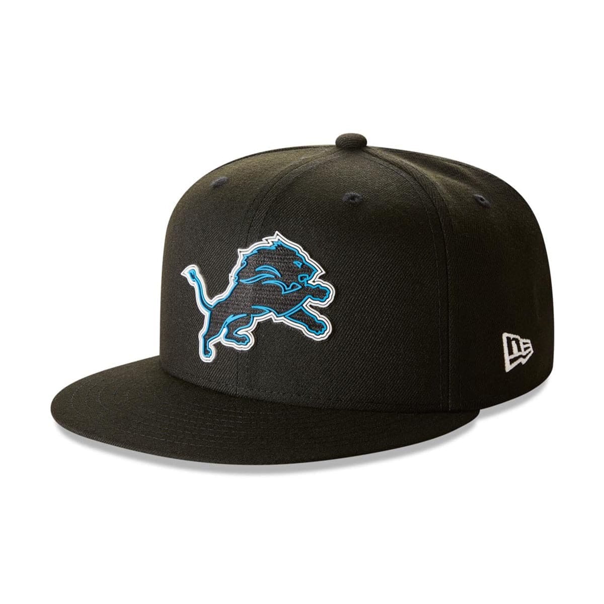 New Era Detroit Lions NFL 20 Draft Official 9FIFTY Cap