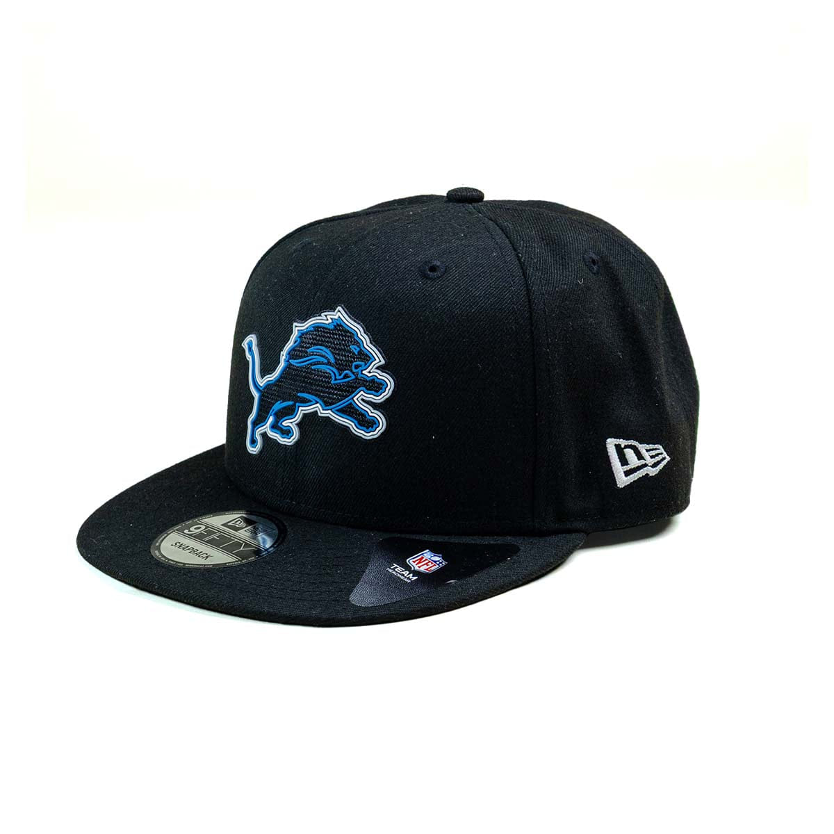 New Era Detroit Lions NFL 20 Draft Official 9FIFTY Cap