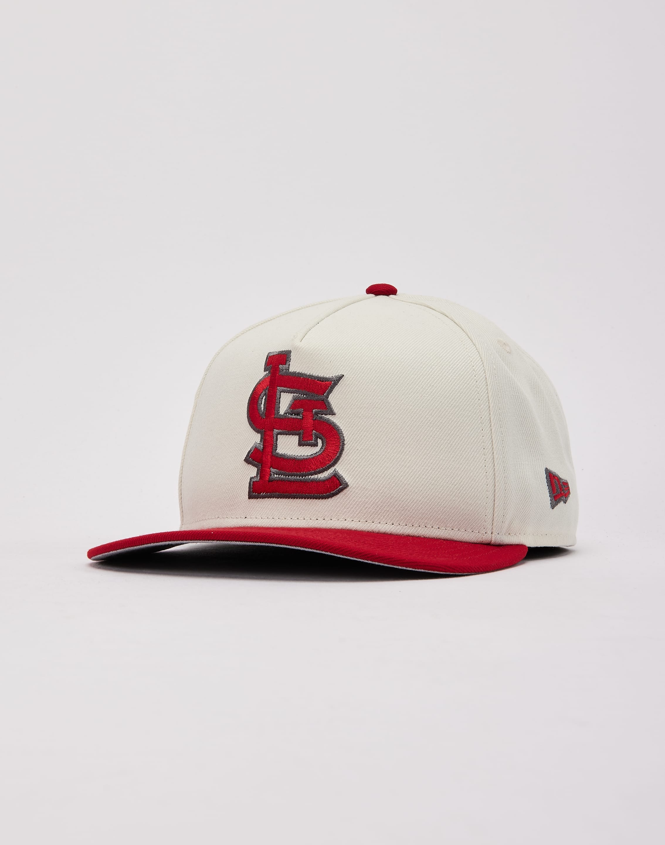 New Era MLB St. Louis Cardinals 9Fifty A - Frame Anniversary Snapback