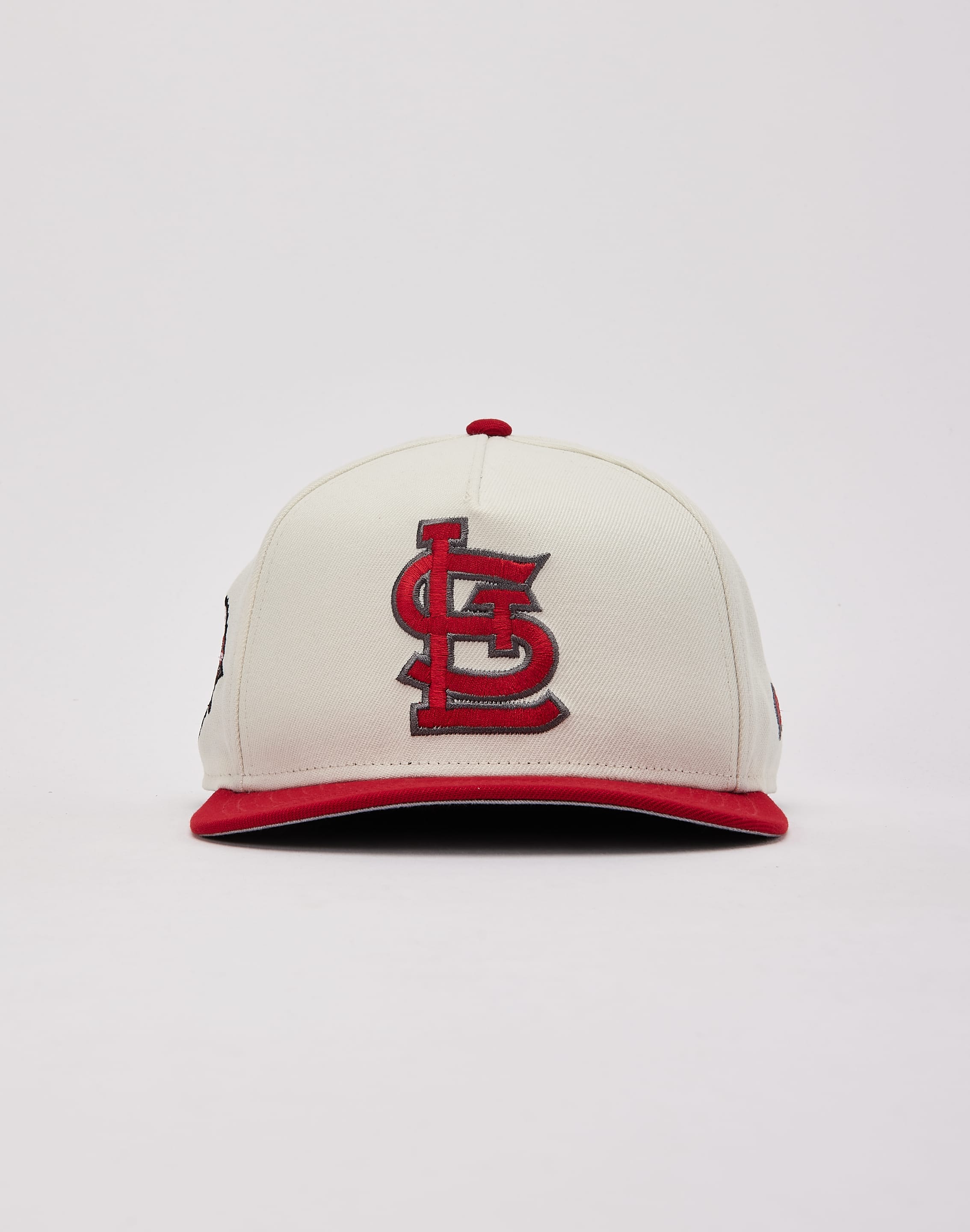 New Era MLB St. Louis Cardinals 9Fifty A - Frame Anniversary Snapback