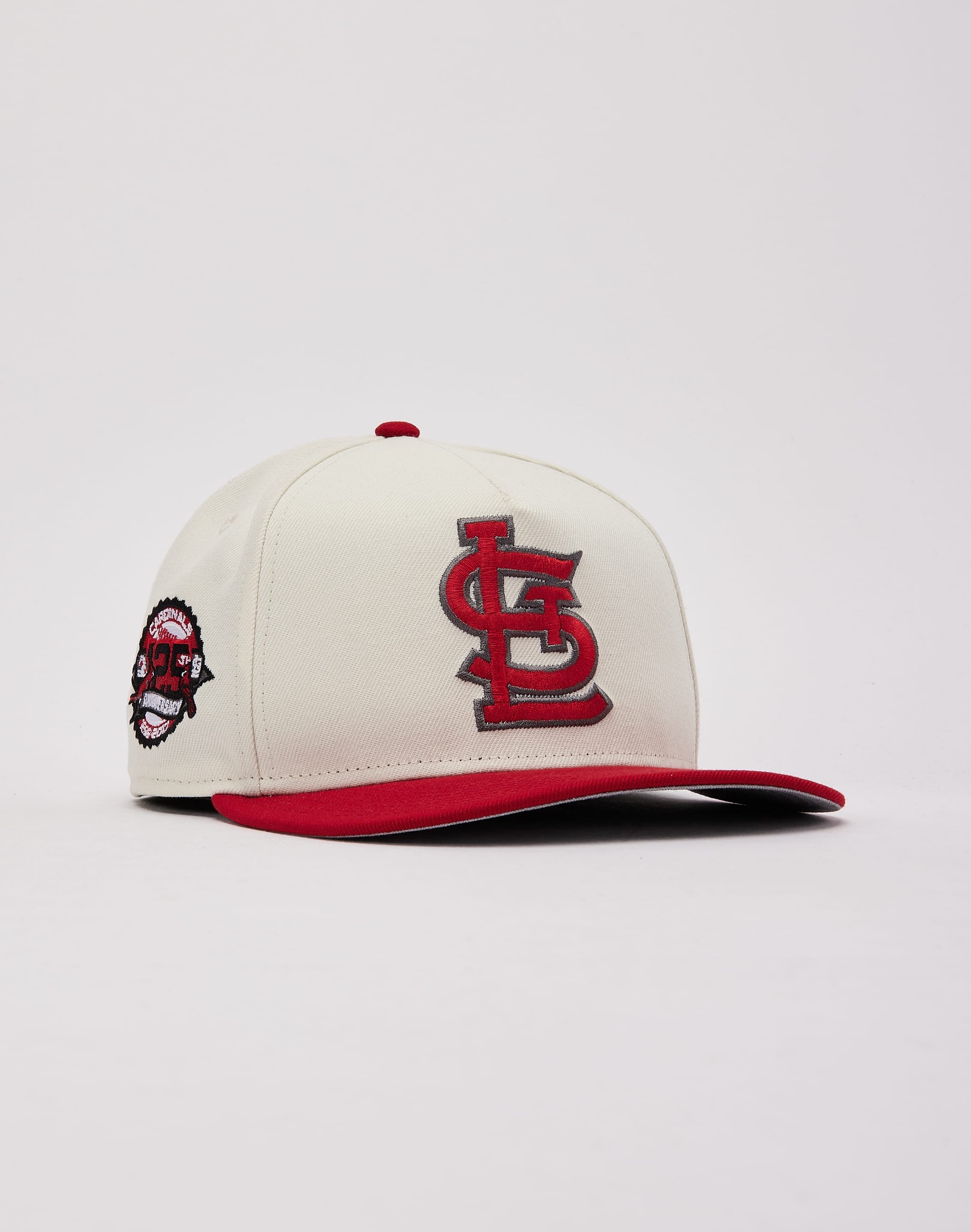 New Era MLB St. Louis Cardinals 9Fifty A - Frame Anniversary Snapback