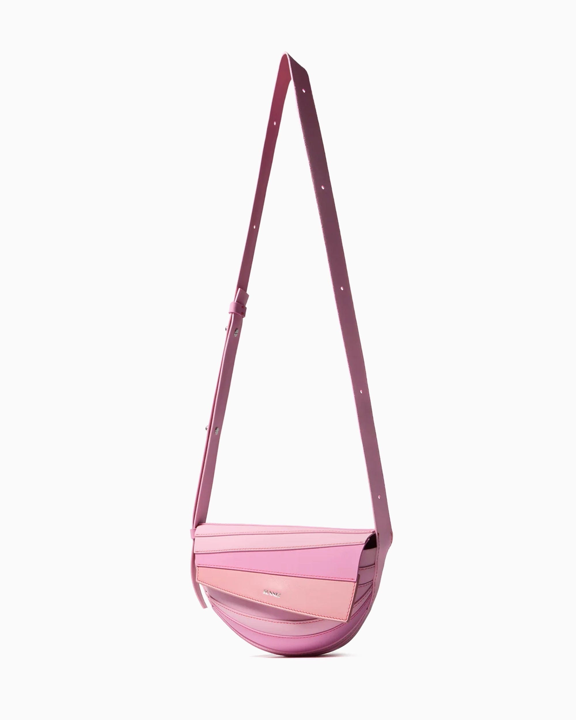 Sunnei Bolso de hombro Sunnei Gomma360 Micro Unisex