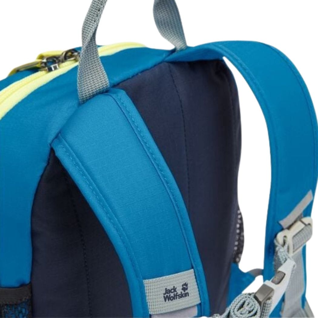 JACK Wolfskin LITTLE SCOUT 10