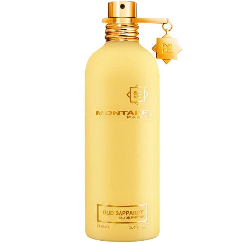 Montale Oud Sapparot