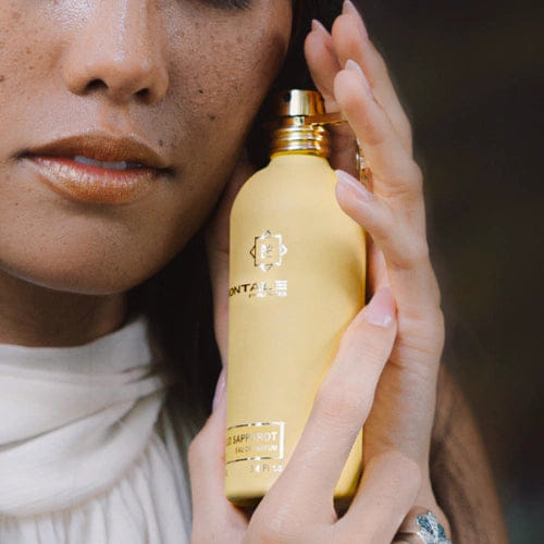 Montale Oud Sapparot