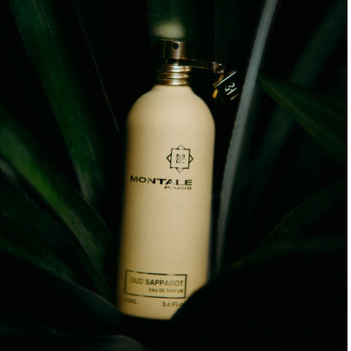 Montale Oud Sapparot