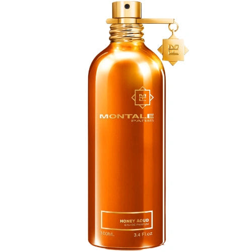 Montale Honey Aoud
