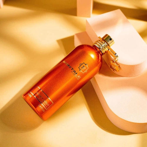 Montale Honey Aoud