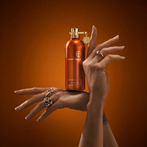 Montale Honey Aoud
