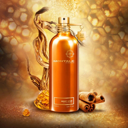 Montale Honey Aoud