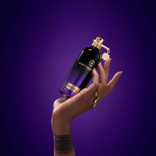 Montale Dark Vanilla