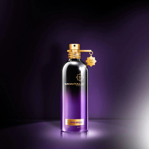 Montale Dark Vanilla