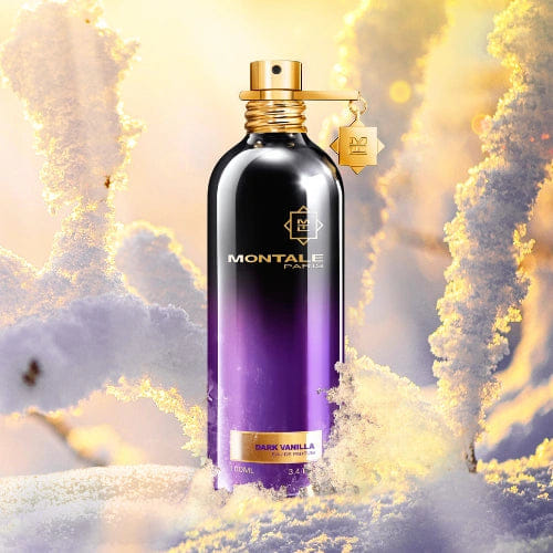 Montale Dark Vanilla