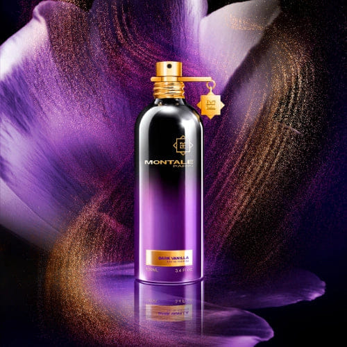 Montale Dark Vanilla